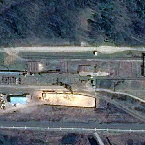 Транспортно-логистический, производственный комплекс