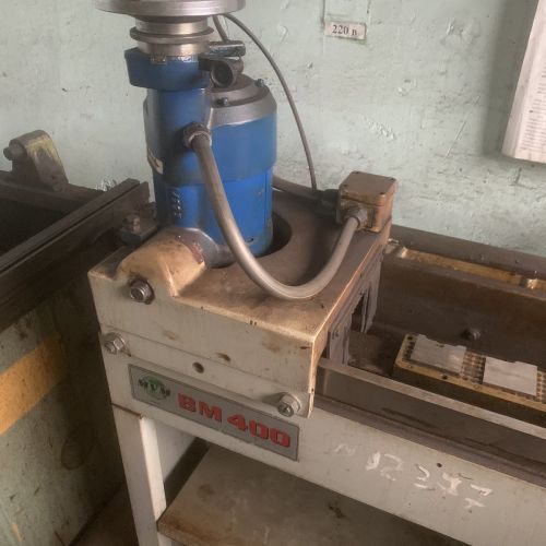Заточной станок ВМ-400