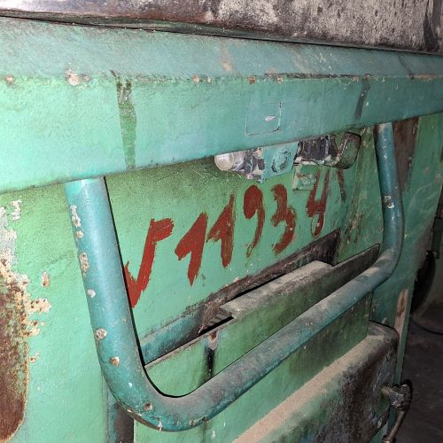 Многопильный станок