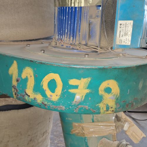 Стружкоотсос УВП-1500