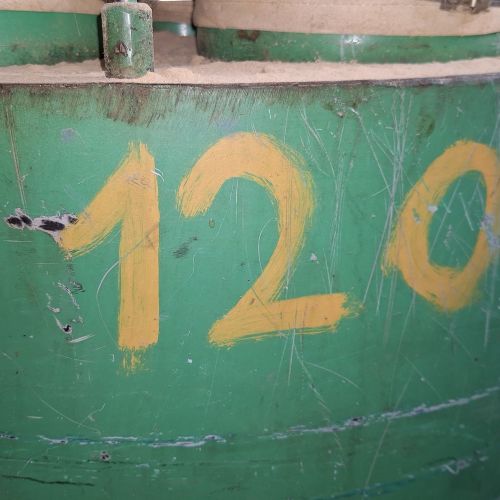 Стружкоотсос УВП-1500