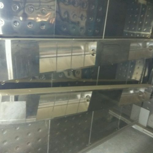 Сушилка галогенная