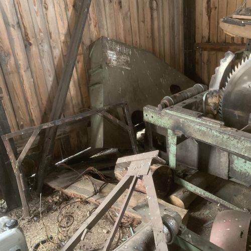 Станок КАРА