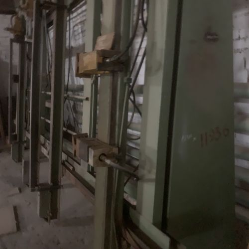 Рамный пресс (-20%)