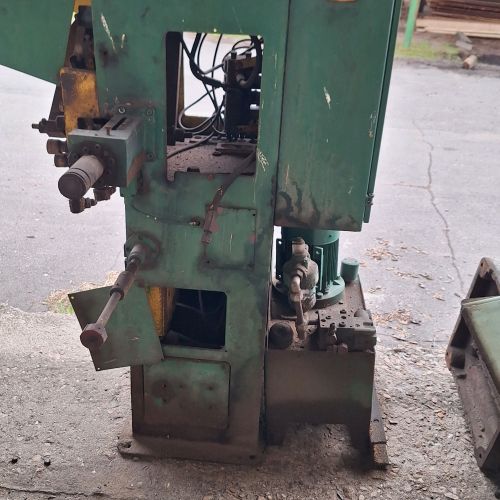 Станок плющильный мод. ПХФ-99 (Р) (-20%)