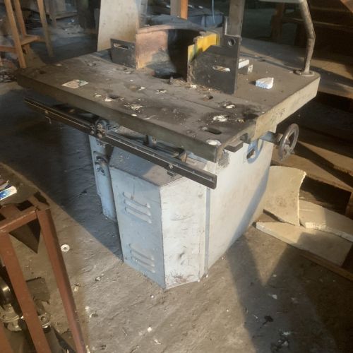 Фрейзерный станок (-20%)