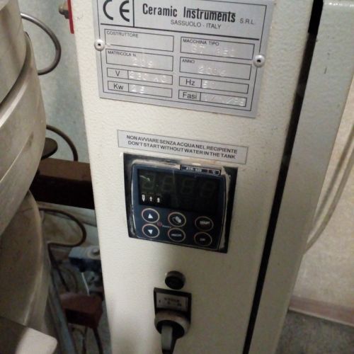 Автоклав AV/26,5 / P (-90%)