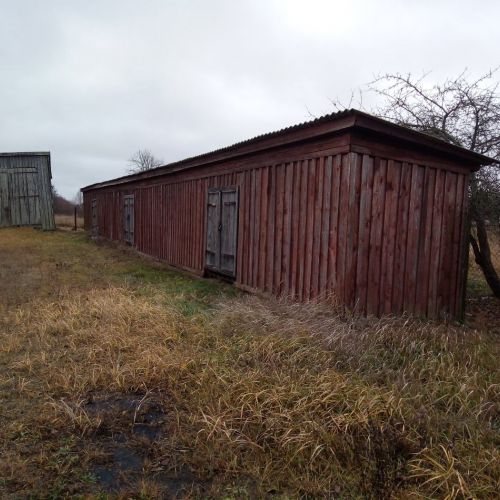 Склад, 68,5 м2