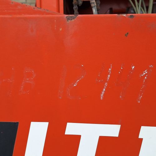 Ленточнопильный станок Wood-Mizer LT15M3T15S