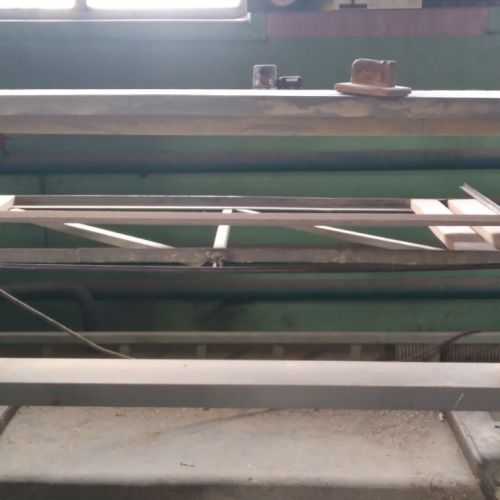 Станок шлифовальный