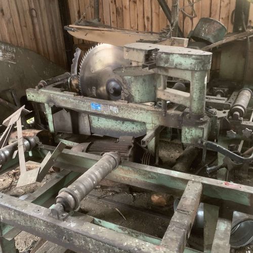 Станок КАРА