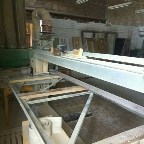 Станок шлифовальный