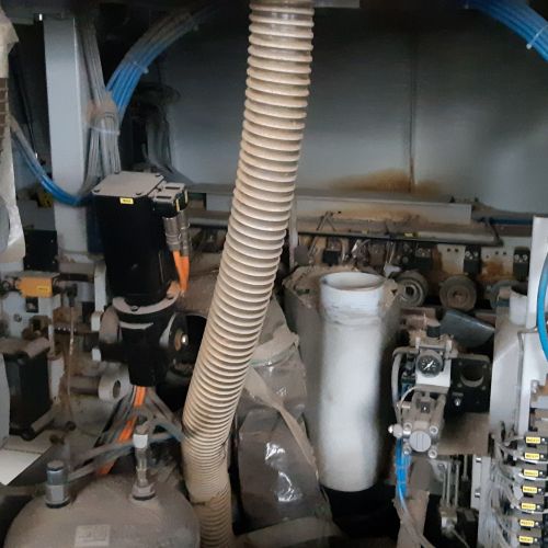 Центр обрабатывающий для производства деревянных окон Wieng Unicontrol (-60%)