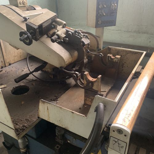 Станок заточной WEINIG RONDAMAT 960