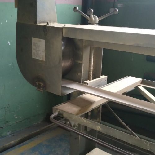 Станок шлифовальный