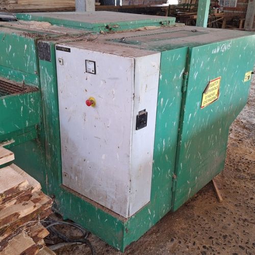 Станок многопильный Mebor VR90055