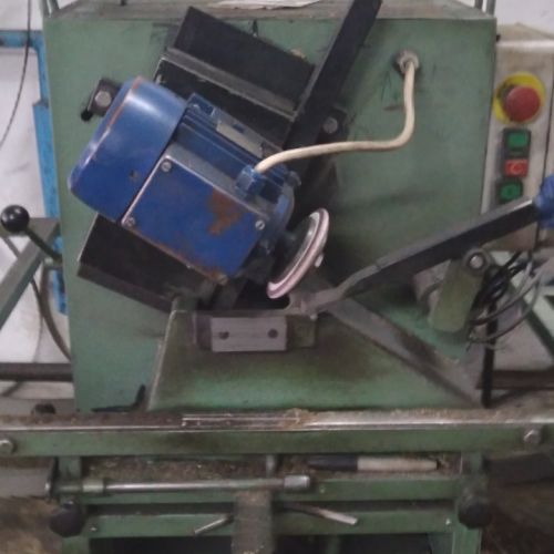 Заточной станок ленточных пил ВА Mebor