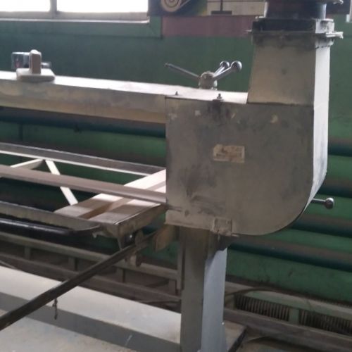 Станок шлифовальный