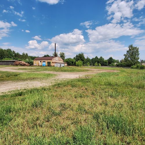 Ремонтно-механическая мастерская, 1196,30 м2