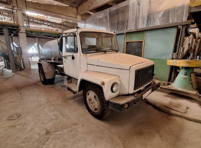 Машина вакуумная КО-503 В