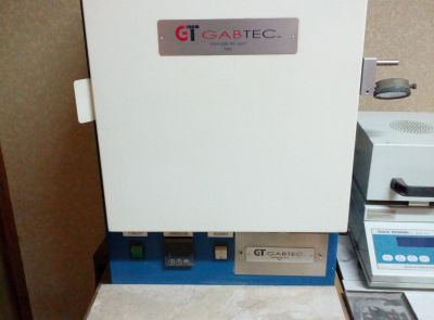 Дилатометр GT-100 (-80%)