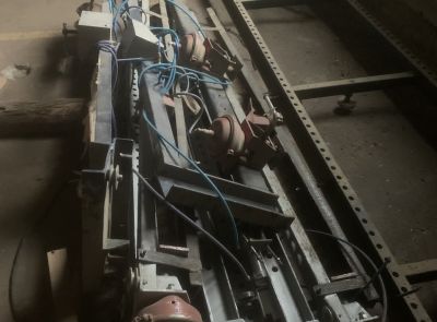 Пресс-вайма