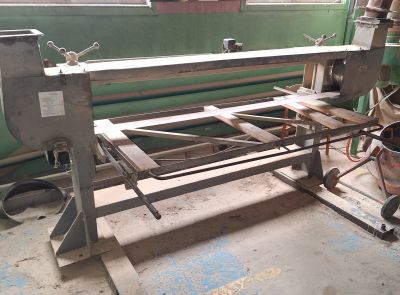 Станок шлифовальный