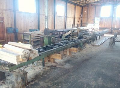 Станок КАРА