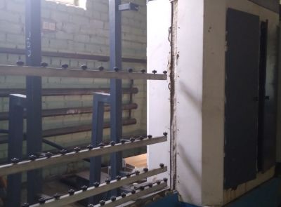 Вертикальная моечная машина (-20 %)