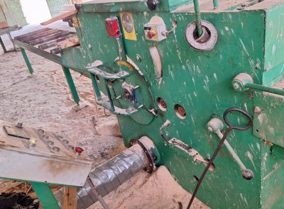 Станок многопильный Mebor VR90055