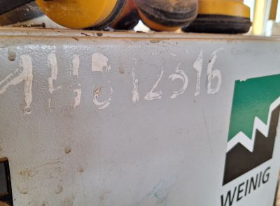 Линия сращивания заготовок по длине Weinig