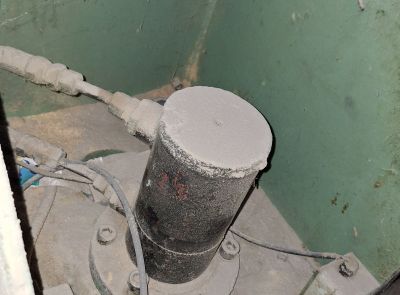 Линия сращивания по длине Lesspoj тип АТ214