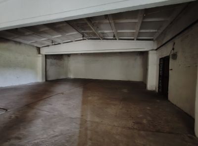 Склад с рампой (г. Житковичи, 988,7 м2)