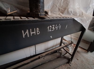 Центр обрабатывающий для производства деревянных окон Wieng Unicontrol