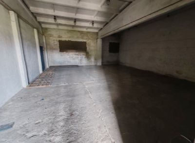 Склад с рампой (г. Житковичи, 988,7 м2)