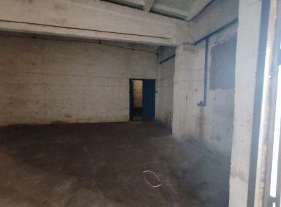 Склад с рампой (г. Житковичи, 988,7 м2)