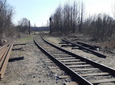 Транспортно-логистический, производственный комплекс