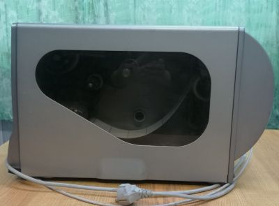 Термотрансферный принтер TSC TTP- 248 M