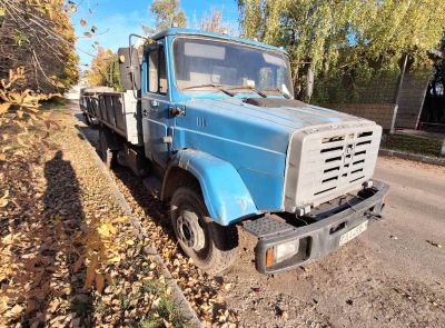 Автомобиль ЗИЛ-433110 (-60%)