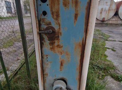 Колонка ДТ "НАРА" (-90%)