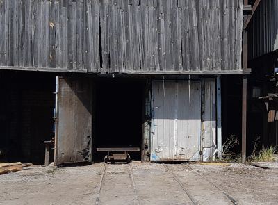 Сушильная камера ГДР (до 12м3)