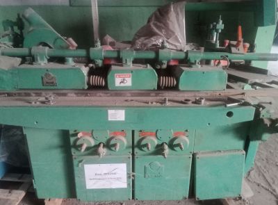 Станок для изготовления оконных блоков