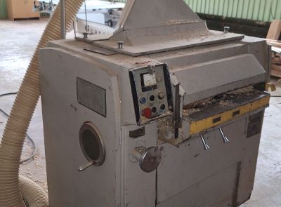 Станок рейсмусовый мод.СР-4.01