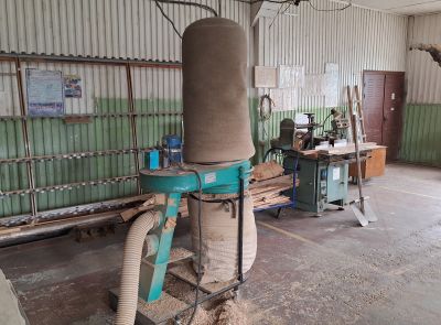 Стружкоотсос УВП-1500