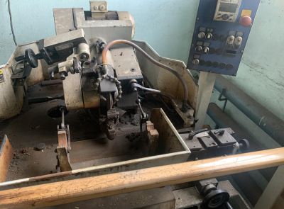 Станок заточной WEINIG RONDAMAT 960