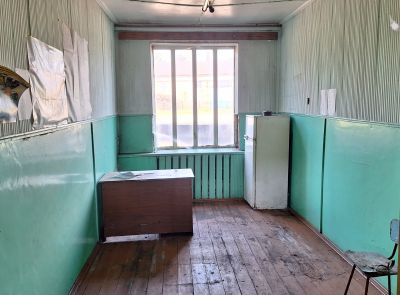 Ремонтно-механическая мастерская, 1196,30 м2 (-20%)