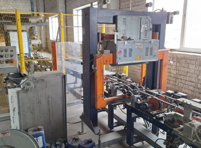 Линия сортировки плитки SYNTHESIS-60 A5