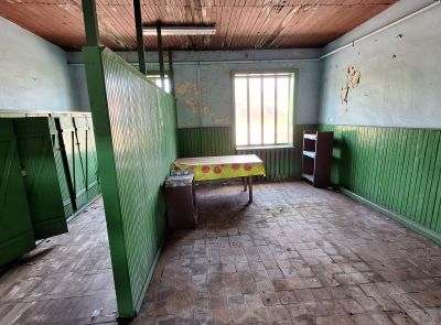 Ремонтно-механическая мастерская, 1196,30 м2 (-20%)