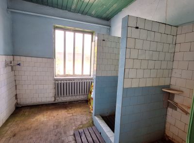 Ремонтно-механическая мастерская, 1196,30 м2