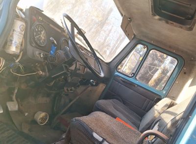 Автомобиль ЗИЛ-433110